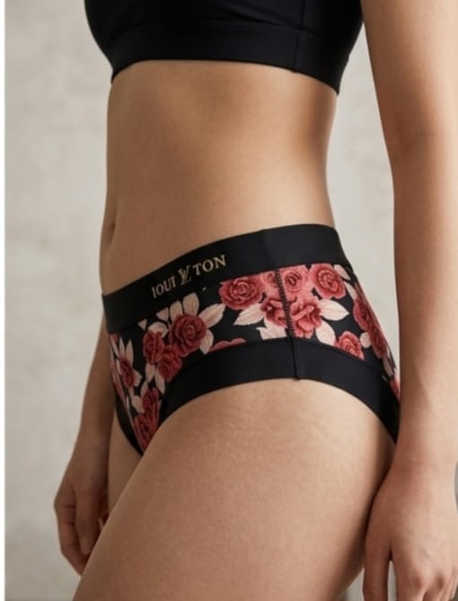 Hipster Panty 9416