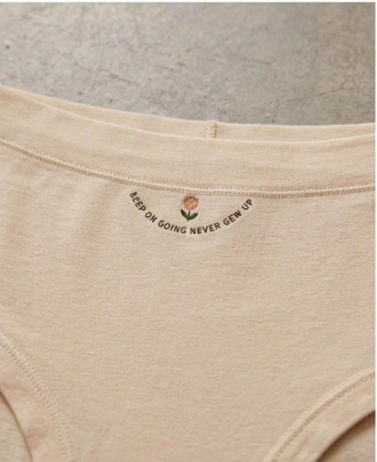 Hipster Panty 117