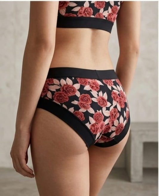 Hipster Panty 9416