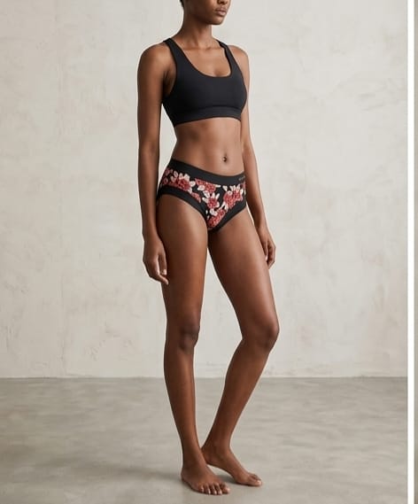 Hipster Panty 9416