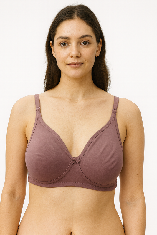 Feelings Seamless T-Shirt Bra
