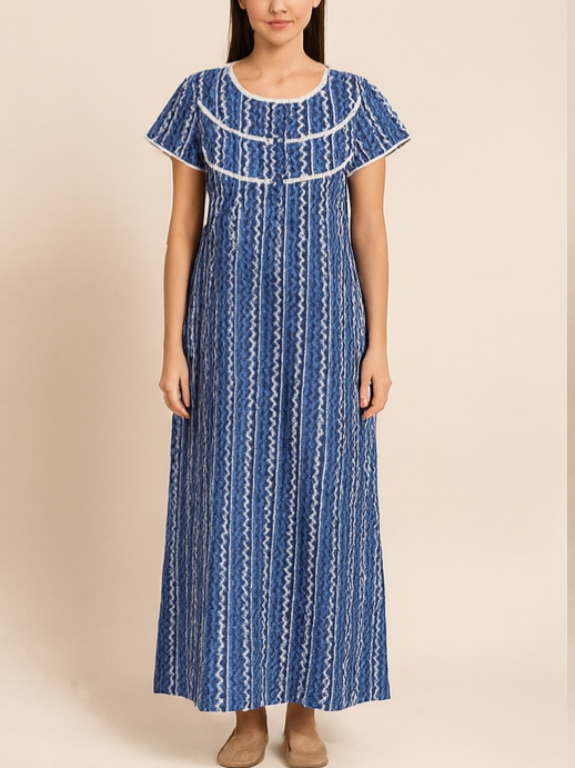 Cotton Nighty